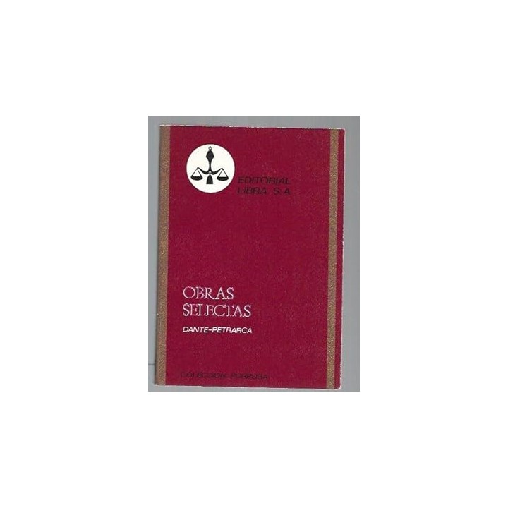 OBRAS SELECTAS LA VIDA NUEVA / CANCIONERO / RIMAS EN VIDA DE LAURA / RIMAS EN ...